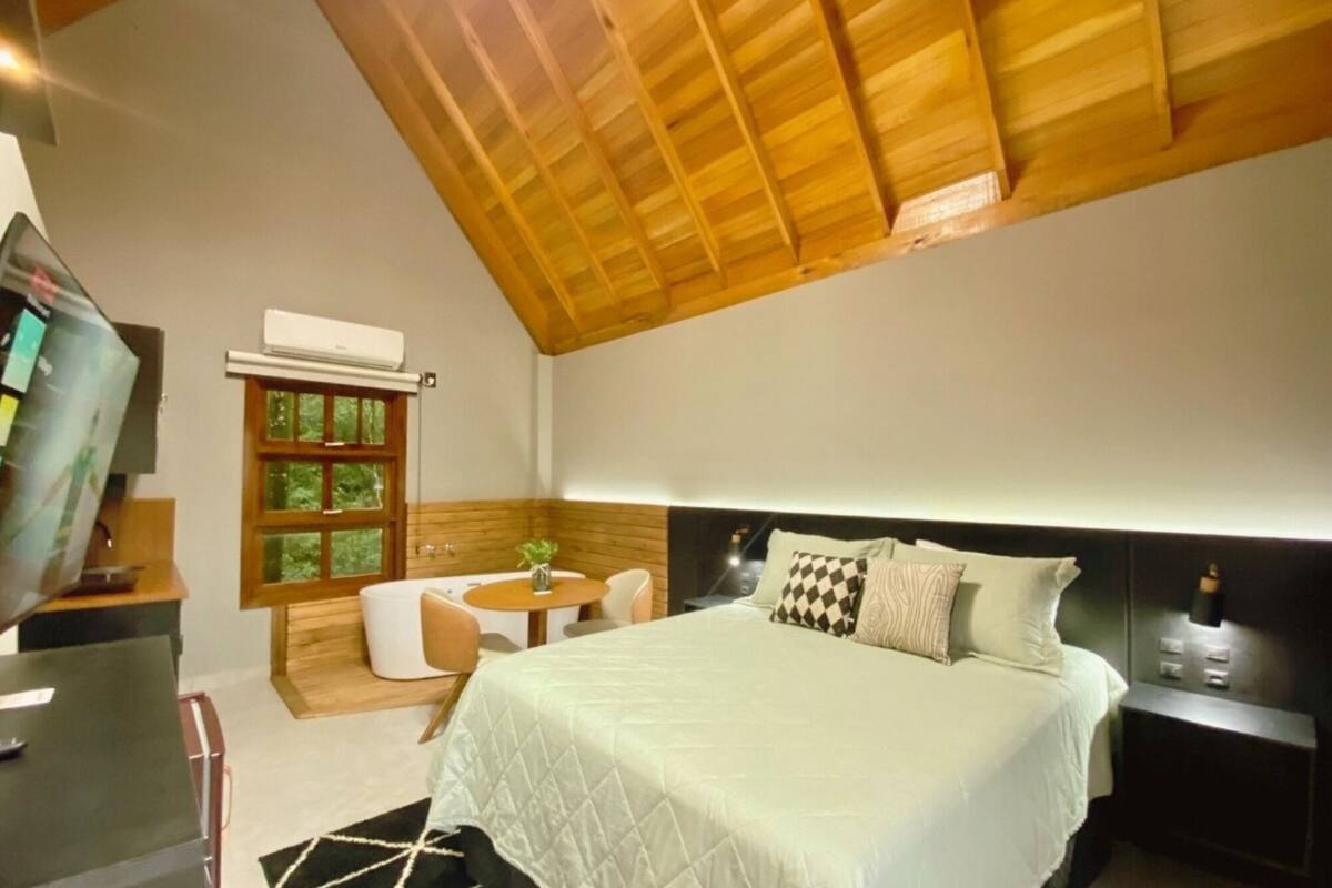 Romantic Chalet | Free WiFi
