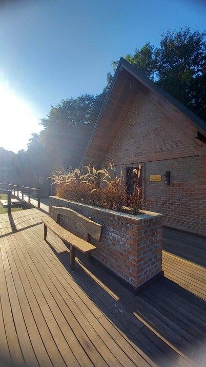 Villaggio dos Vinhedos