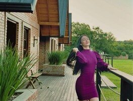 蜜月木屋 | 露台