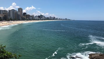 Perto da praia