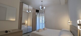 Fabiana's Rooms