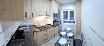 Adoracte 3 MieresApartments Asturias