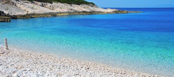 Villa Mila Korčula, two minutes from the sea