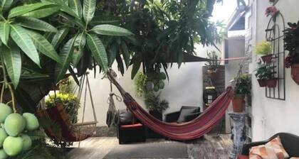 The Best Apartment on Island