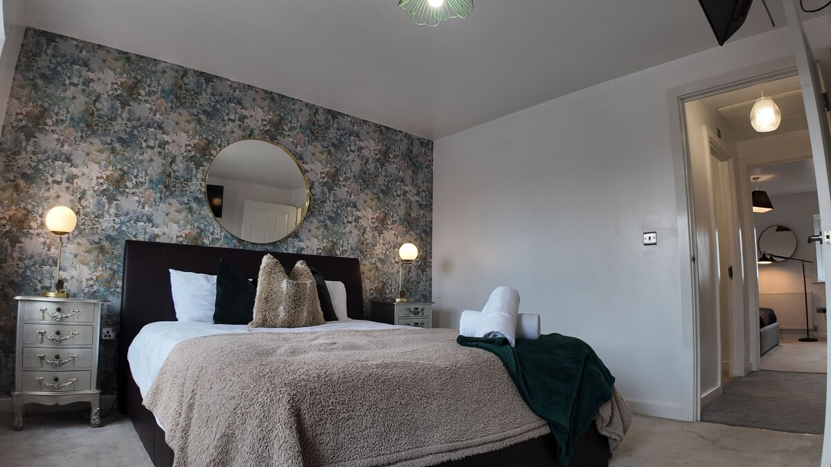 Bild für Gastgeberprofil