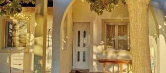 Haraki village studios & cars superior apartment