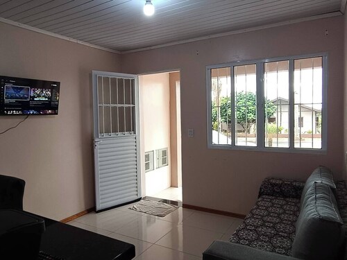 Apart hotel tranquility and comfort of home-2