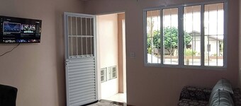 Apart hotel tranquility and comfort of home-2