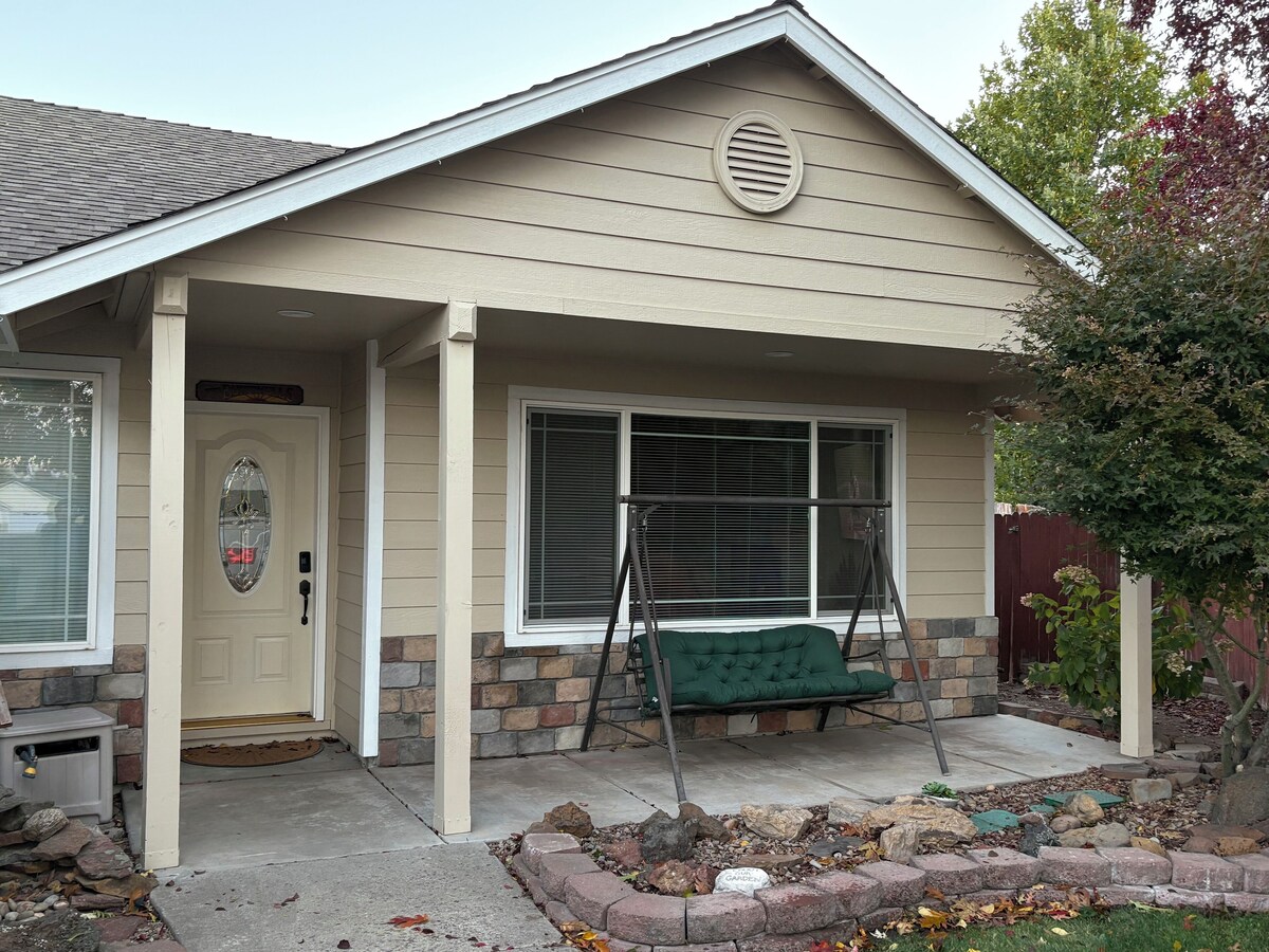 Værtens profilbillede