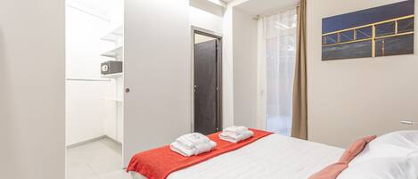 3 habitaciones y caja de seguridad en la habitación