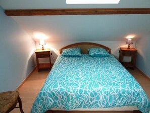 2 bedrooms, Internet