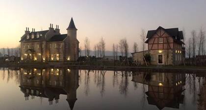Chateau De France Bed & Breakfast