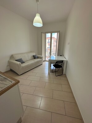 Smart TV - Room25 InCentro Guest House (Cercola)