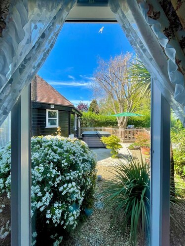 Windmill retreat close to Cambridge, Newmarket and Ely