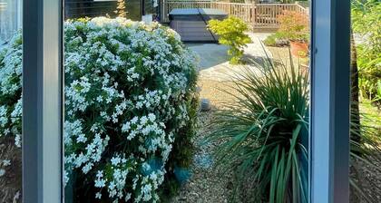 Windmill retreat close to Cambridge, Newmarket and Ely