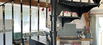 Windmill retreat close to Cambridge, Newmarket and Ely