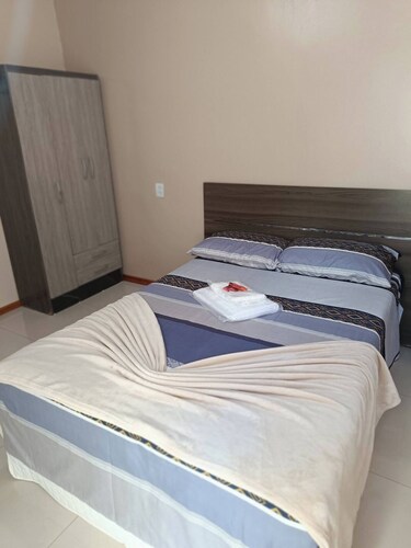 Apart hotel tranquility and comfort of home 1