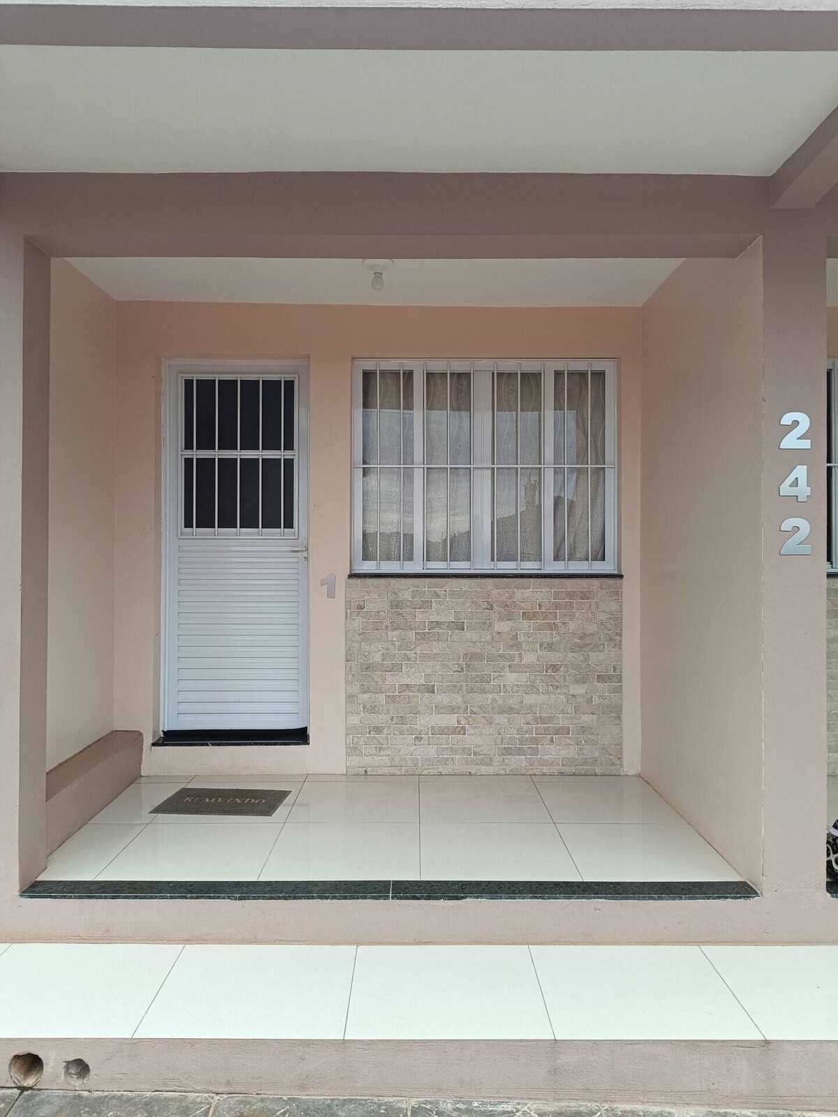 Image de profil de l’hôte