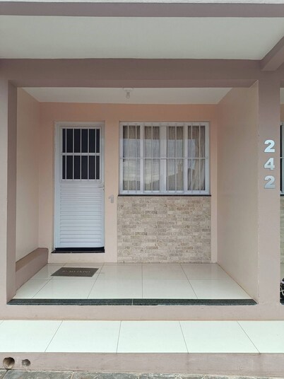Apart hotel tranquility and comfort of home 1