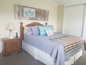 3 Schlafzimmer, WLAN, Bettwäsche