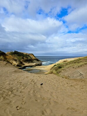 Plage à proximité