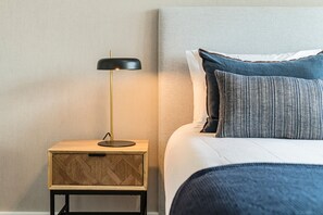 2 Schlafzimmer, Schreibtisch, Bügeleisen/Bügelbrett, kostenloses WLAN
