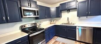 New Listing! Updated Family Friendly Cozy Mountain Getaway close to RMNP!