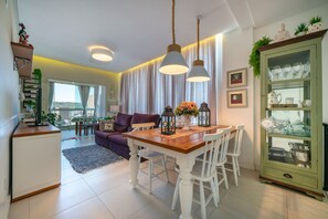 Departamento Deluxe | Restaurantes