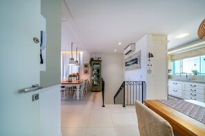 Deluxe Apartment | Interior - Residencial Ilha de Navagio (Bombinhas)