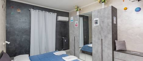 Family Apartment, City View | Free WiFi