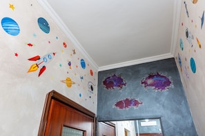 Detalle interior