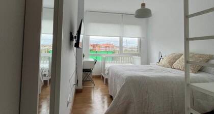 Apartment between Olas and Praos