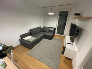 TV connectée