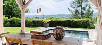 Gîtes de France® - Lyna's Villa