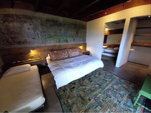 5 camere, ferro/asse da stiro, Wi-Fi gratuito