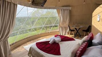 1 chambre, Wi-Fi gratuit