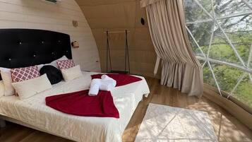 1 bedroom, free WiFi