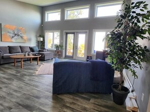 Smart-tv, dvd-afspiller