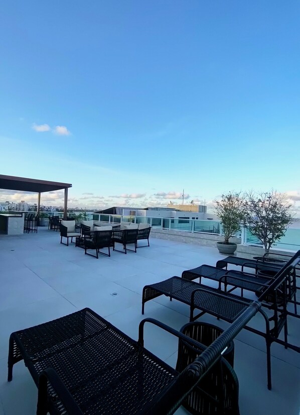 Terrass/Patio