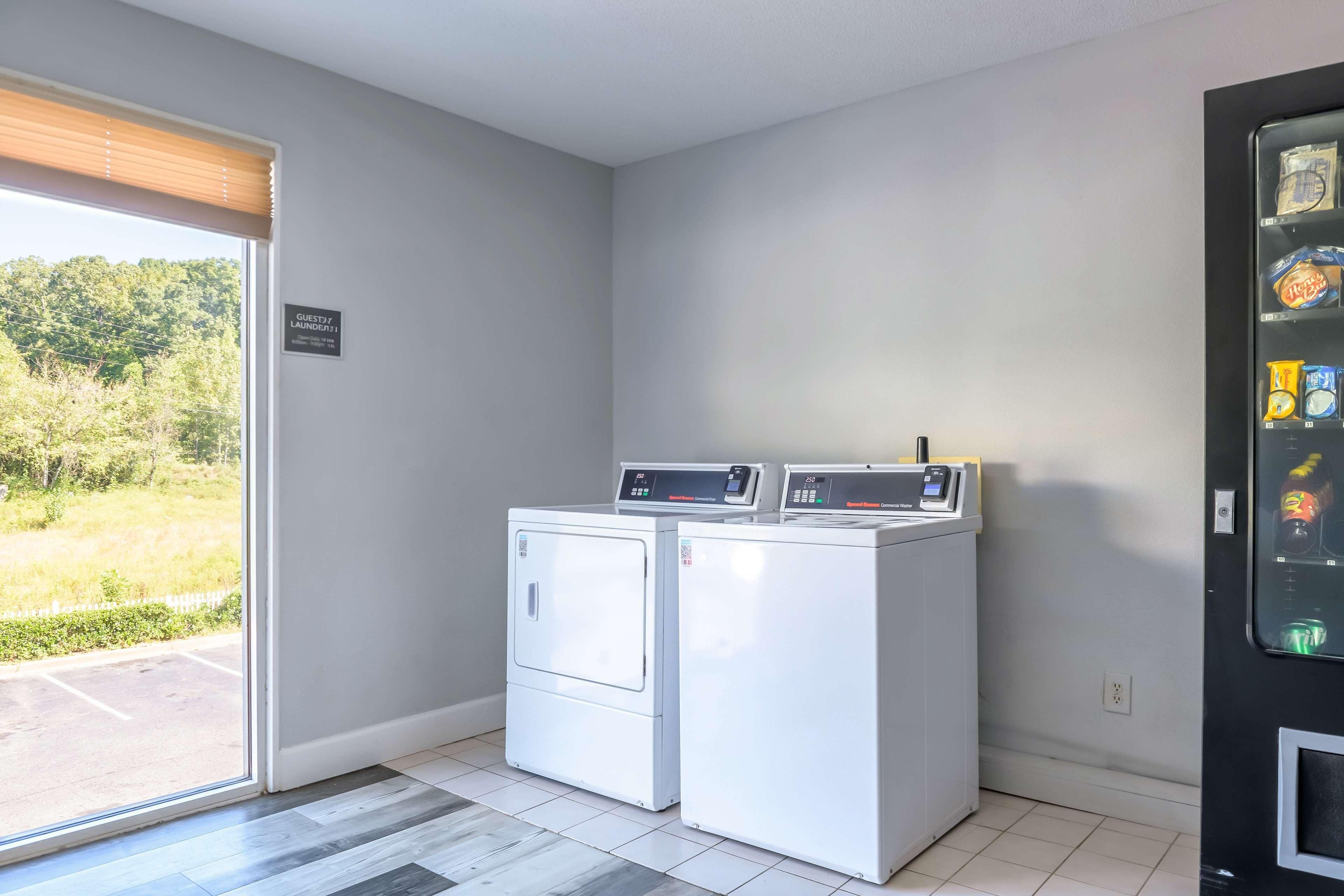 施設からの眺望