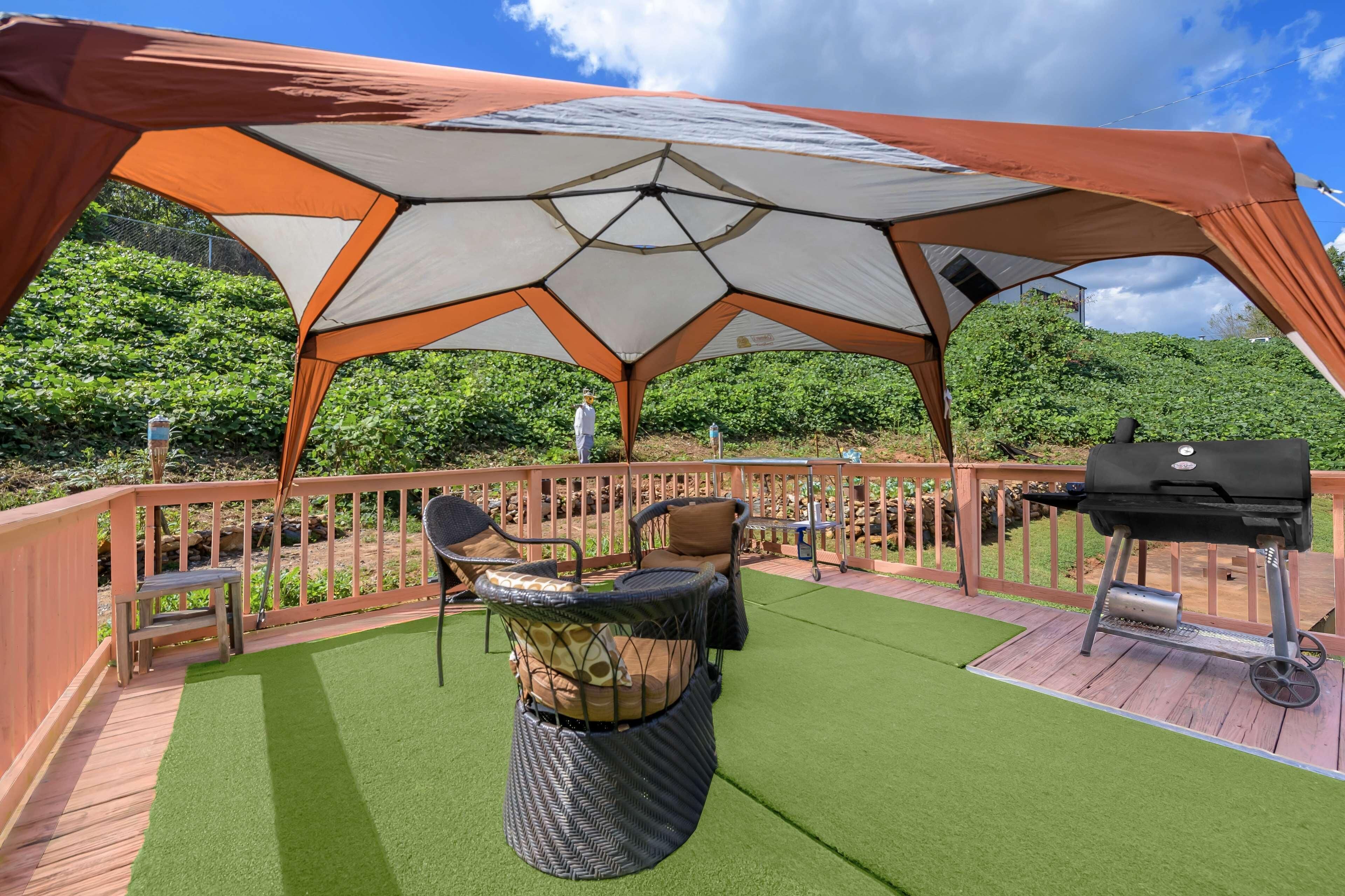 施設からの眺望