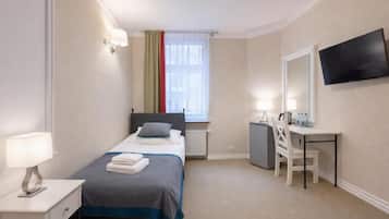 Chambre Simple Classique