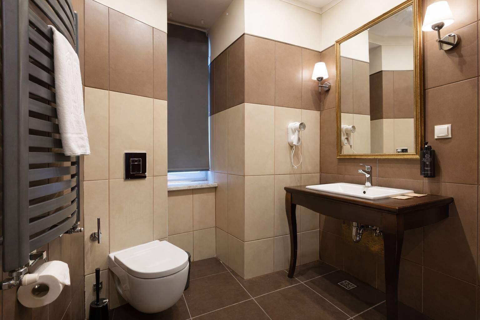 Foto - Royal Rooms