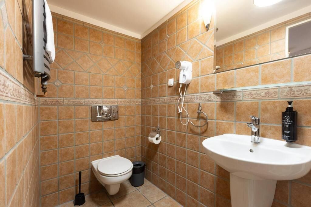 Foto - Royal Rooms