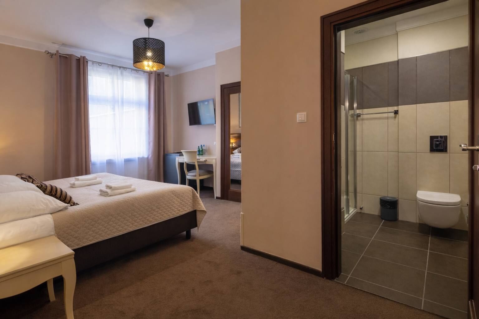 Foto - Royal Rooms