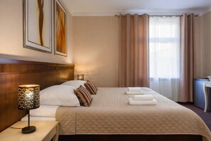 Chambre Double Deluxe