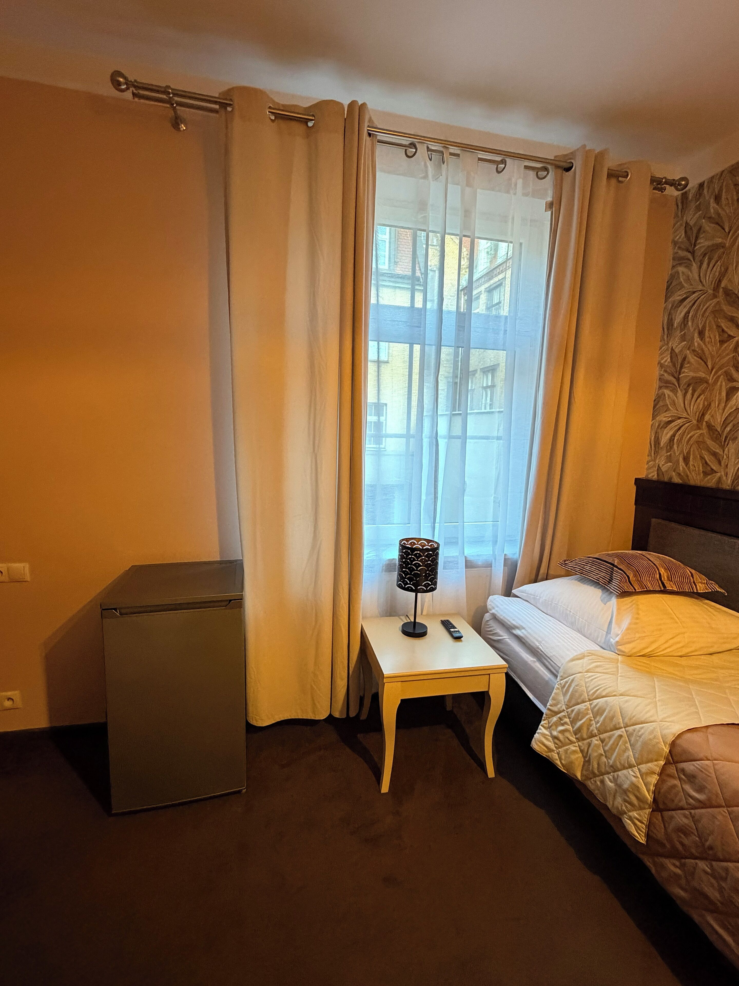 Foto - Royal Rooms