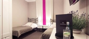 Royal Rooms
