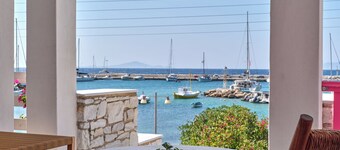 Anchorage Paros