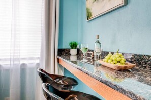 Interior - The Beachside Bliss: 2BR Condo Steps from the Beach (Virginia Beach)